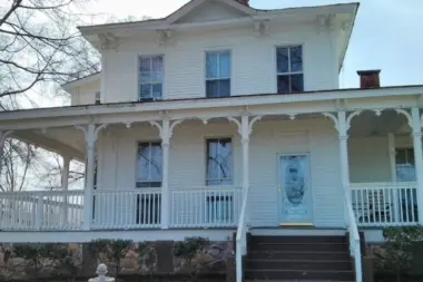 Carter Hope GA 30721