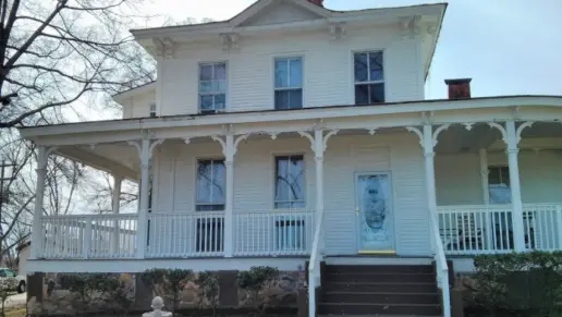 Carter Hope Center