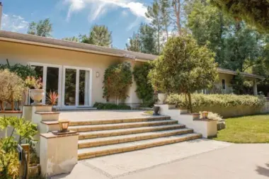 Carus Recovery CA 91356