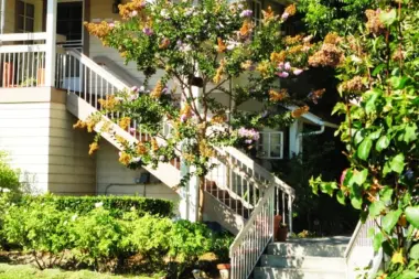 Casa de las Amigas - Drug and Alcohol Rehab for Women CA 91101