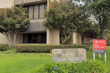 Casa Pacifica Camarillo Campus CA 93012