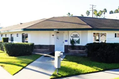 Casa Pacifica CA 92054