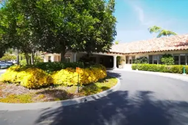 Casa Palmera CA 92014