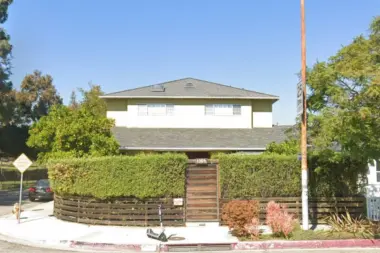 Casa Vista Sober Living CA 90291