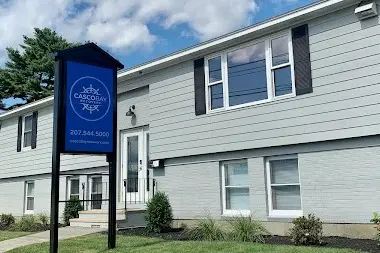 Casco Bay Recovery ME