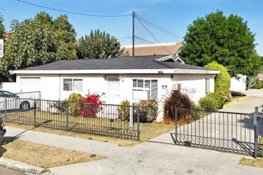 Casitas Esperanza - Bridges CA 91732