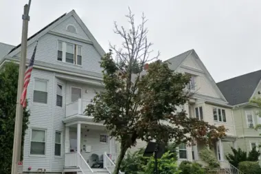 CASPAR - New Day MA 2143