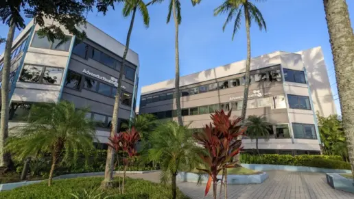 Adventist Health Castle