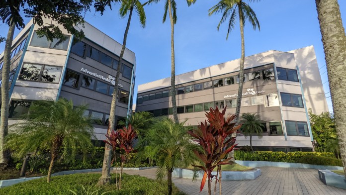 Castle Professional Medical Center HI 96744