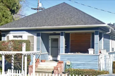 Castlerock Recovery CA 95116