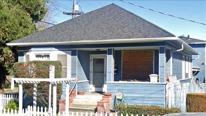 Castlerock Recovery CA 95116