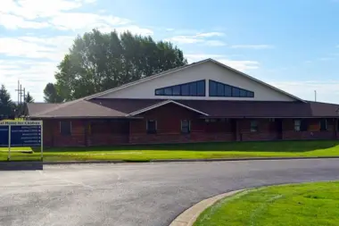 Cathedral Home WY 82072