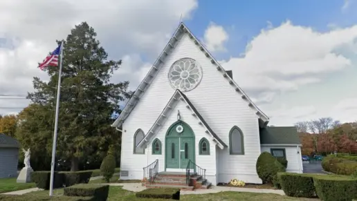 Catholic Charities Outpatient Clinic