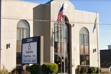 Catholic Charities DE 19901