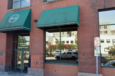 Catholic Charities Family and Community Services NY 14604