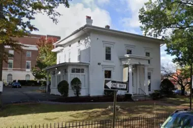 Catholic Charities - Family Service Center - Church Street CT 6702