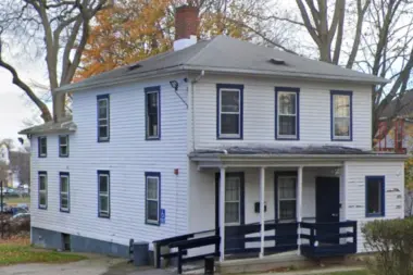 Catholic Charities - Family Service Center CT 6460