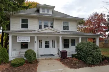 Catholic Charities - Family Service Center CT 6790