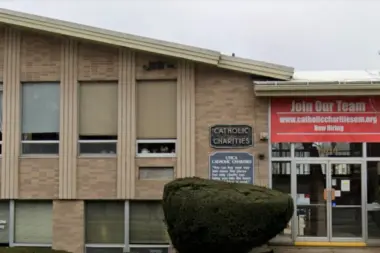 Catholic Charities - Women's Halfway House NY 13502