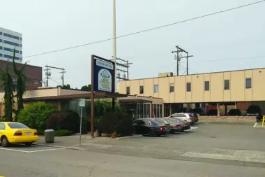 Catholic Community Services CCS NW - Recovery Center WA 98201