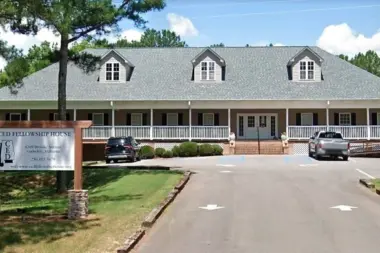 CED Fellowship House AL 35904
