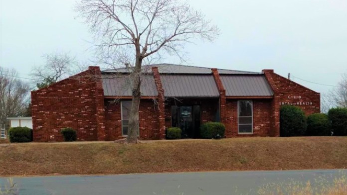 CED Mental Health Center AL 35967