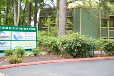 Cedar Hills Hospital - Outpatient OR 97225