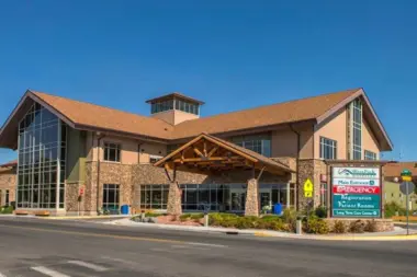 Cedar Mountain Center WY 82414