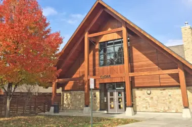 CeDAR - University of Colorado Hospital CO 80045