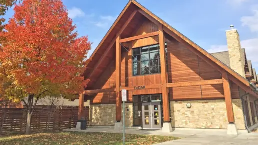 Center for Dependency, Addiction and Rehabilitation (CeDAR) A division of UCHealth