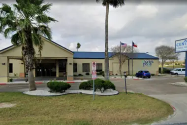 Charlie's Place Recovery Center TX 78408