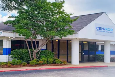 Cenikor - West Gentry Parkway TX 75702