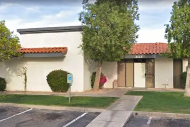 Center for Behavioral Health AZ 85282