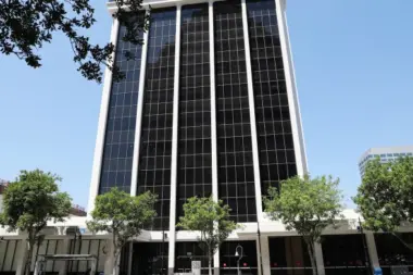 Center for Discovery Glendale CA 91203