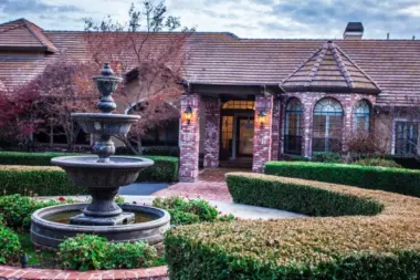 Center For Discovery Granite Bay CA 95746