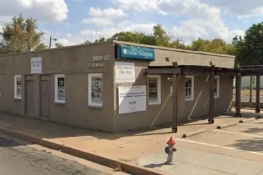 Center for Human Development KS 67214