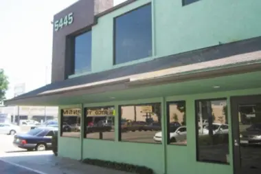 Center for Individual and Family Counseling CA 91607