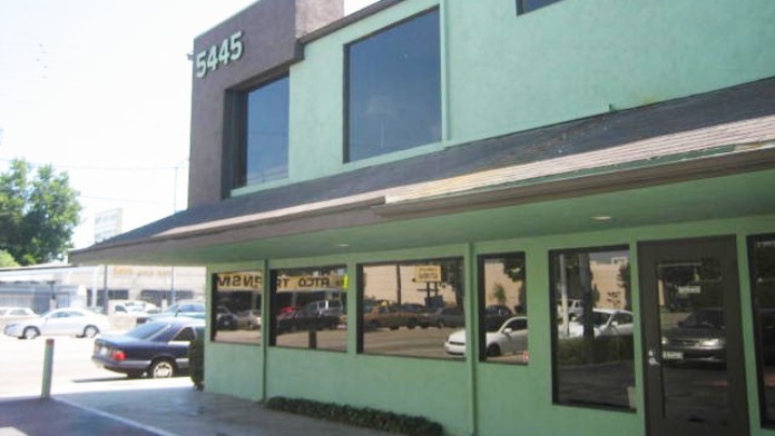 Center for Individual and Family Counseling CA 91607