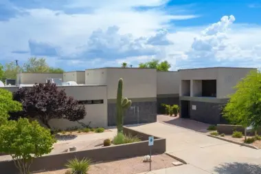 Center for Life Skills Development AZ 85712