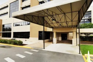 Center For Recovery at JFK FL 33462