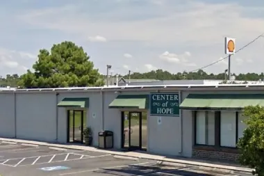Center of HOPE SC 29579