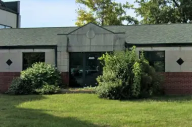 CenterPointe Outpatient Services - Saint Peters MO 63376