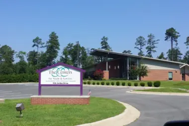 Centers for Youth & Families AR 71655