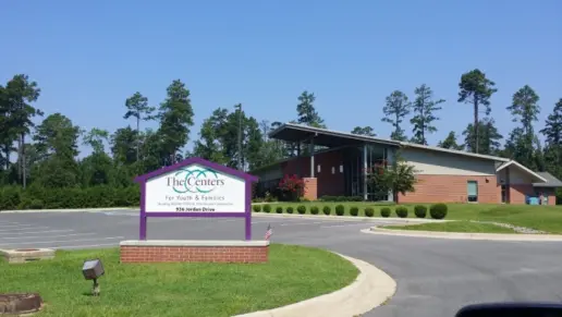Centers For Youth & Families