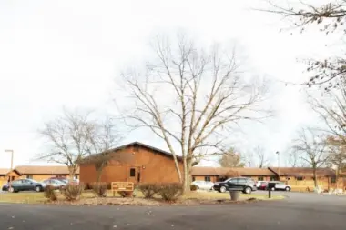 Centerstone Fellowship House Campus IL 62906