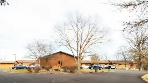 The Fellowship House