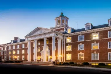 Centra Virginia Baptist Hospital VA 24503