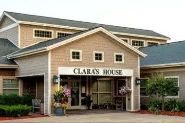 CentraCare Health - Clara's House MN 56303