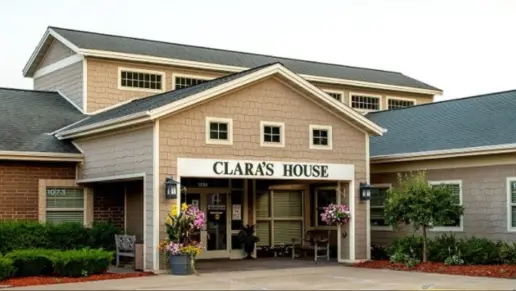 CentraCare Health – Clara’s House