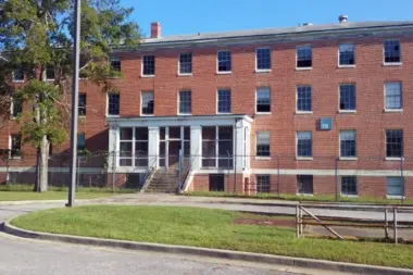 Central Alabama Veterans Health Care System - East Campus AL 36083